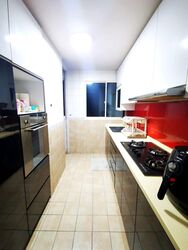 Yishun Sapphire (D27), Condominium #522544631